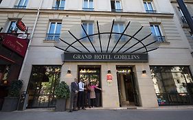 Grand Hotel Des Gobelins Paris